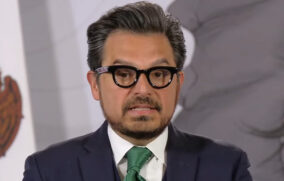 Nuevo récord de empleo formal en México con más de 22 millones 800 mil trabajadores inscritos en el IMSS