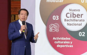 En 2026 seguirá la ampliación de espacios para estudiantes de bachillerato: SEP