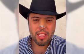 Alcalde de Tequila reaparece tras intervención en tequilera