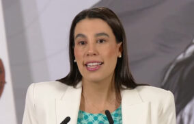 Reportan cifras récord de turismo en México durante octubre