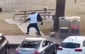 Ataque terrorista en Playa Bondi, Australia, deja 16 muertos y alrededor de 40 lesionados