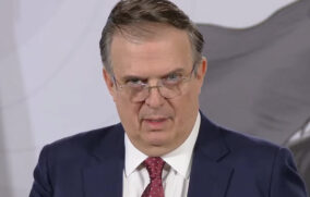 Aranceles a productos importados apenas impactarán en los precios: Ebrard