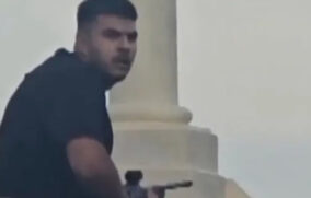 Sospechoso de ataque en Sídney despierta del coma y permanece bajo custodia policial