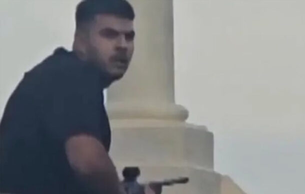 Sospechoso de ataque en Sídney despierta del coma y permanece bajo custodia policial