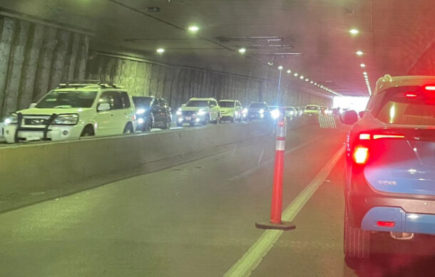 Suspenderán operativo a contraflujo en López Mateos por vacaciones de invierno