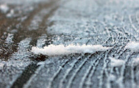 Tormenta invernal y frentes fríos provocarán nevadas en el norte de México