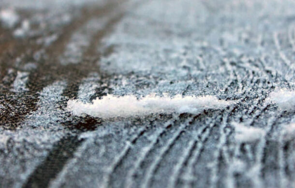 Heladas afectan a Tapalpa y otros municipios de Jalisco por bajas temperaturas