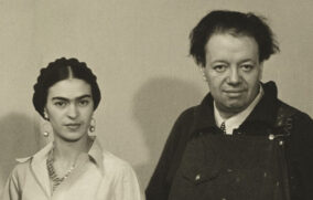 Frida Kahlo y Diego Rivera llegarán al MoMA de NY con nueva exposición
