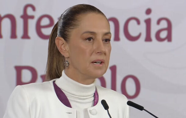 Sheinbaum confirma fin de la huelga en la mina de Cananea y el resarcimiento del daño al río Sonora