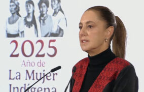 Sheinbaum elimina impuesto a videojuegos violentos