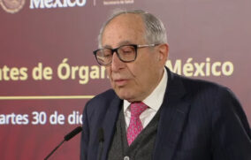 Salud lanzará campaña nacional para impulsar la donación de órganos