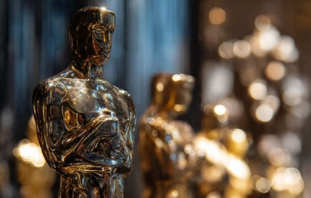 México queda fuera de los Premios Oscar