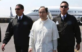 Conceden amparo a Zhenli Ye Gon