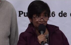 Realizan el primer sorteo del Programa de Vivienda para el Bienestar