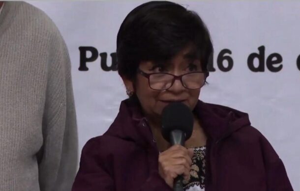 Realizan el primer sorteo del Programa de Vivienda para el Bienestar