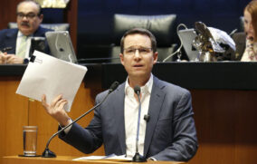 En el Senado también aprobaron en Fast Track la Ley General de Aguas