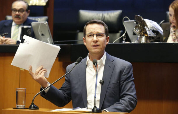 En el Senado también aprobaron en Fast Track la Ley General de Aguas