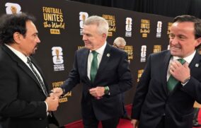 Javier Aguirre pide a la afición que se ilusione con México en el Mundial 2026