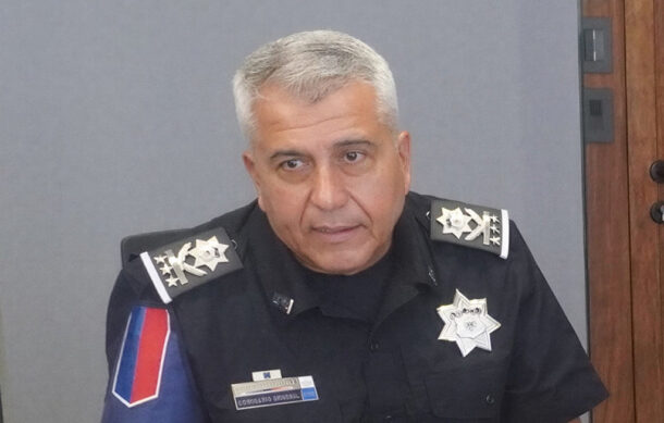 Entrevista con Aldo Méndez Salgado