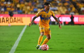 Tigres despide a Javier Aquino, quien se va triste por las “formas”