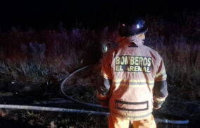 Controlan fuga de hidrocarburo en poliducto de Pemex en la autopista Guadalajara-Tepic