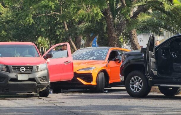 Reportan al menos dos muertos y cinco heridos tras balacera en Av. Topacio
