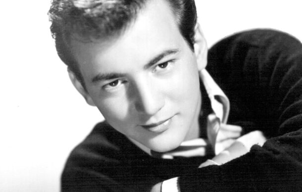 🎶 El Sonido de la Música – Bobby Darin