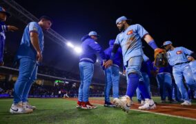 Charros de Jalisco vence a Tomateros y gana serie por barrida
