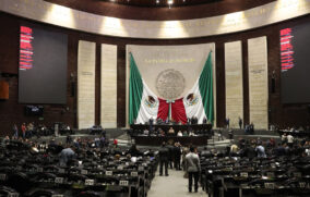 Comisión Permanente cierra trabajos de 2025 tras sesión de menos de una hora