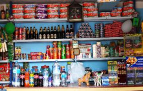 Descartan aumento de precios tras jornada violenta en Jalisco