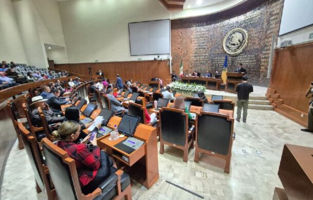 Emiten convocatoria para elegir nuevo fiscal Anticorrupción de Jalisco