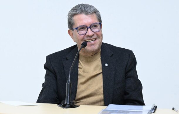 La reforma electoral enfrentará resistencia no solo de la oposición, advierte Monreal