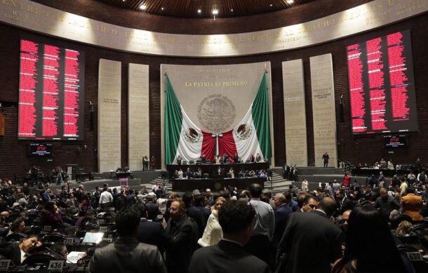 Diputados avalan aranceles a la importación de cerca de mil 500 productos