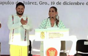 Concluye rehabilitación de Acapulco tras paso de John y Otis