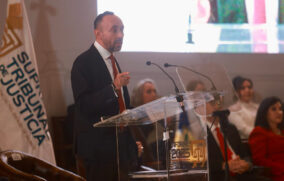 Presenta Poder Judicial de Jalisco informe con eje en justicia cercana y moderna