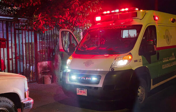 Bebé muere en parto fortuito dentro de una vivienda improvisada en la colonia Echeverría