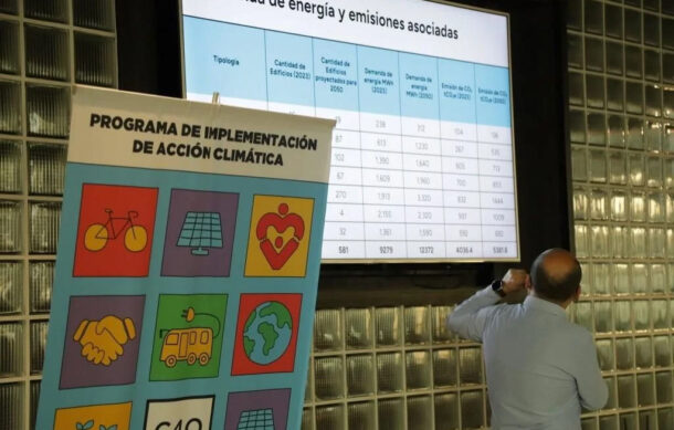 Guadalajara participará en programa de eficiencia energética