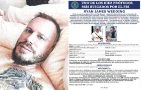 EU busca en México a exolímpico canadiense acusado de narcotráfico y homicidio