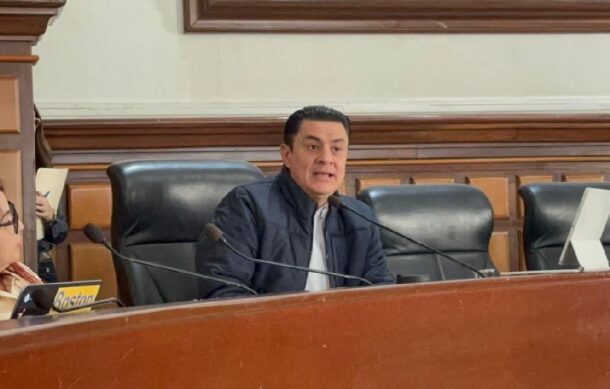 Morena en Guadalajara reprueba camionetas como transporte