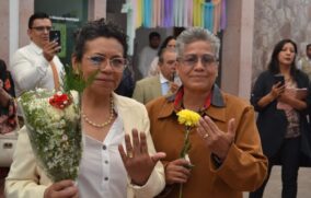 Gobierno de Guanajuato aprueba el matrimonio igualitario