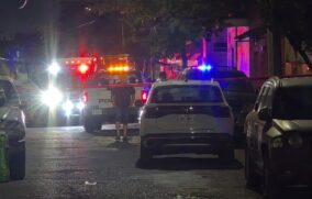 Joven resulta herido tras agresión con arma de fuego en Tlaquepaque