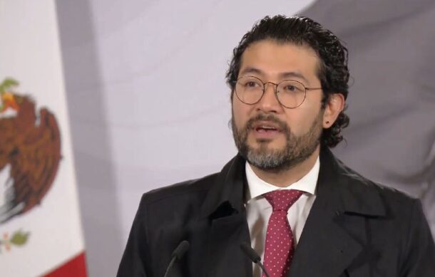 Anuncia Gobierno Federal trece por ciento de aumento al salario mínimo