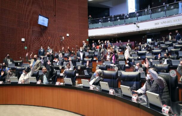 Senado discute en fast track la nueva Ley General de Aguas