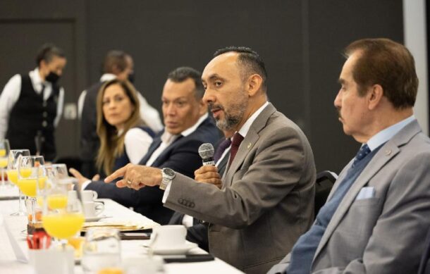 Llaman a universidades a replicar el programa “Legado” para apoyar a trabajadores del Poder Judicial