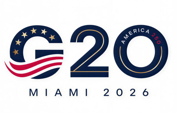 EU excluye a Sudáfrica del G20 de 2026 por “obstruir” acuerdos del foro