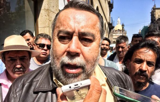 Entrevista con Enrique Galván