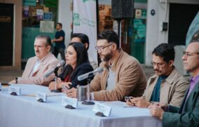 Anuncian conciertos navideños en Guadalajara
