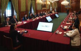 Consejo Mexicano de Negocios presenta 38 proyectos de inversión a Sheinbaum