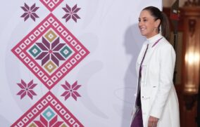 En 2026 habrá mayor inversión pública: Sheinbaum