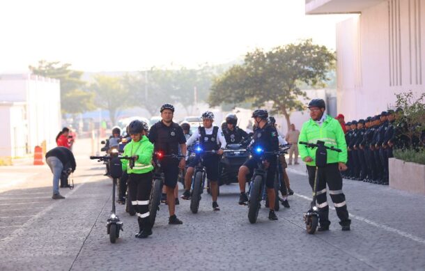 Zapopan activa operativo invernal 2025